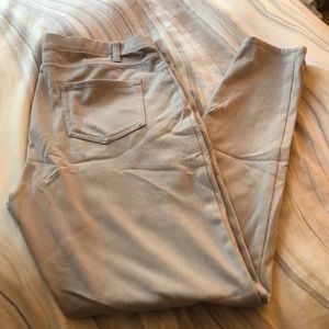 Faded Glory Jeggings